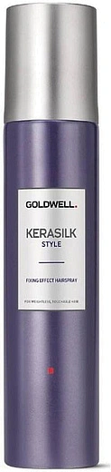 Goldwell — Goldwell Kerasilk Style Bodifying Volume Mousse