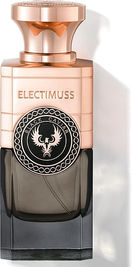 Electimuss — Electimuss Black Caviar