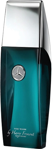 Mercedes-benz — Mercedes-benz Woody