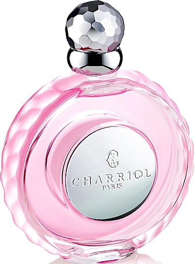 Charriol — Charriol Young For Ever