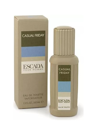 Escada — Escada Casual Friday