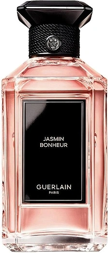Guerlain — Guerlain Jasmin Bonheur