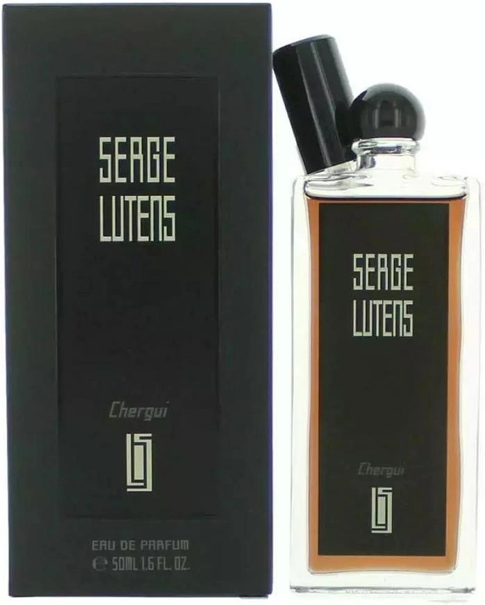 Serge Lutens Chergui — фото 4