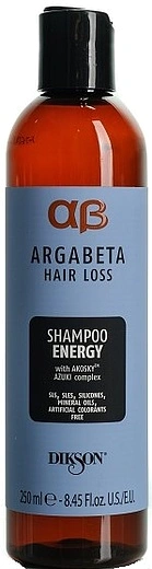 Dikson — Dikson Argabeta Hair Loss Shampoo