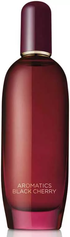 Clinique Aromatics Black Cherry — фото 2