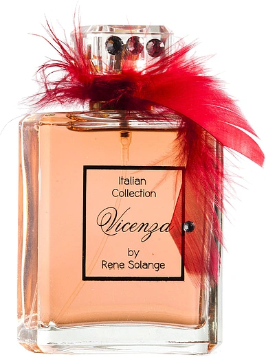 Rene Solange — Rene Solange Vicenza