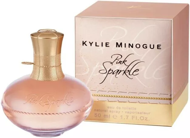 Kylie Minogue Pink Sparkle — фото 3