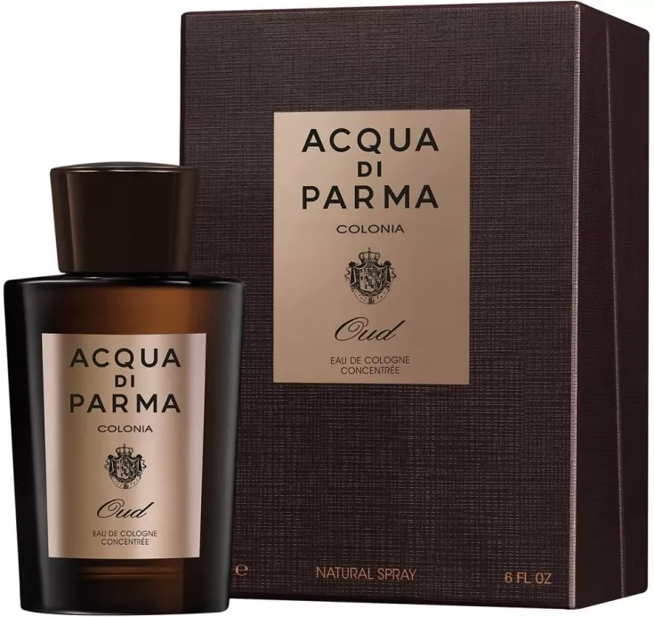 Acqua di Parma Colonia Oud — фото 4