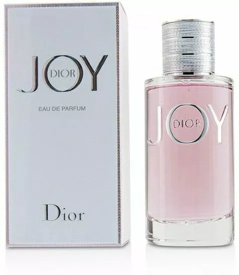 Christian Dior Joy — фото 4