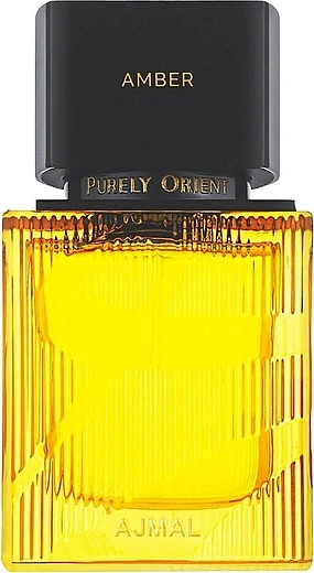 Ajmal — Ajmal Purely Orient Amber