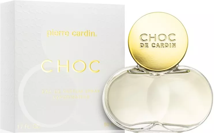 Pierre Cardin Choc De Cardin — фото 3