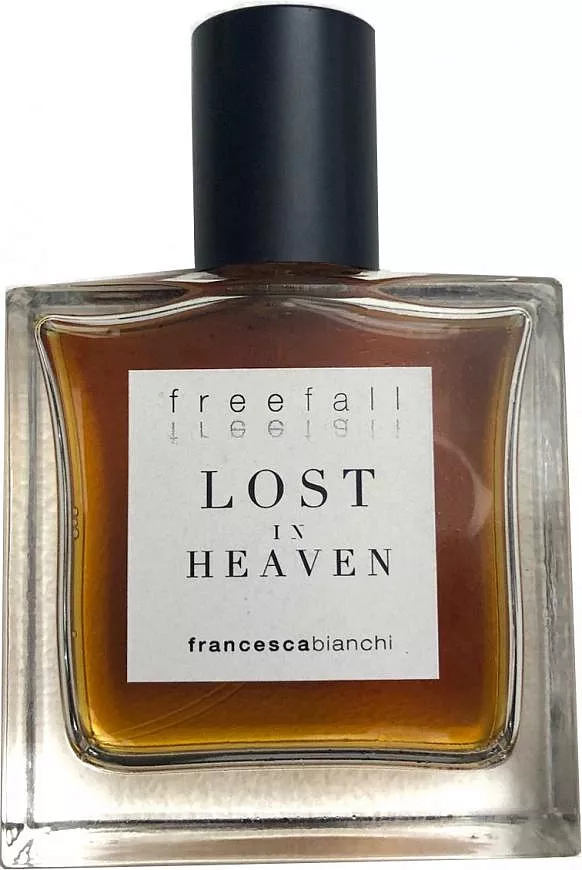 Francesca Bianchi Lost In Heaven — фото 2