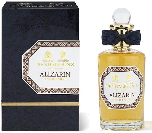 Penhaligon's — Penhaligon's Alizarin