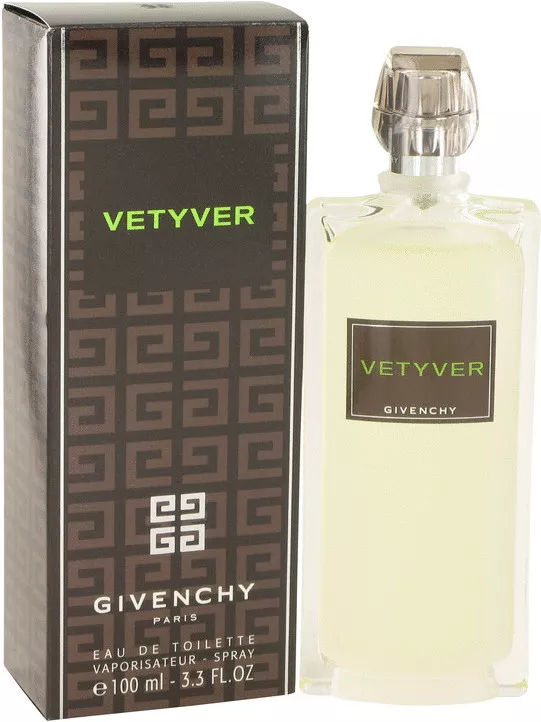 Givenchy Eau de Vetyver — фото 3