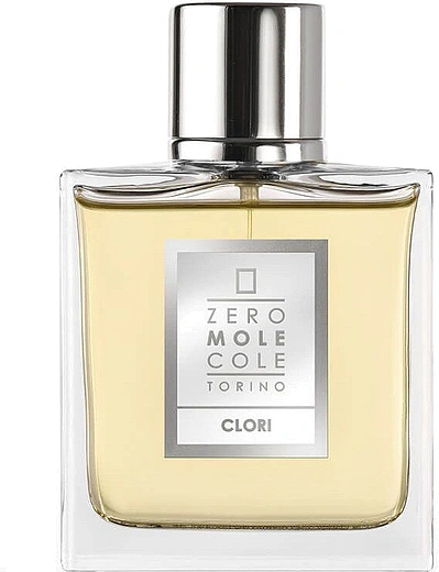 Zeromolecole — Zeromolecole Clori
