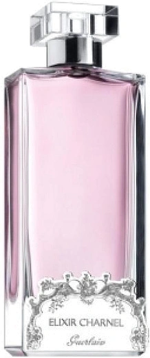 Guerlain — Guerlain Elixir Charnel Oriental Brulant