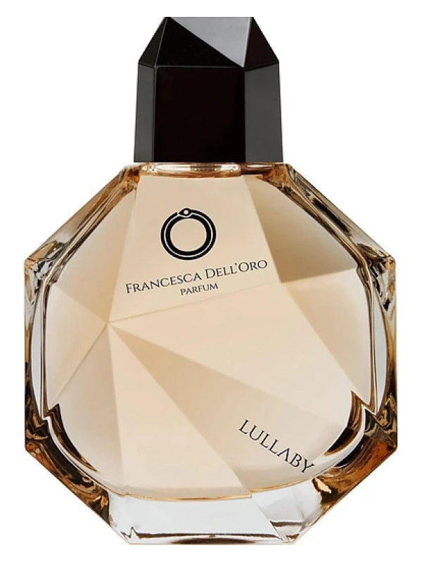 Francesca dell`Oro — Francesca dell`Oro Fleurdenya