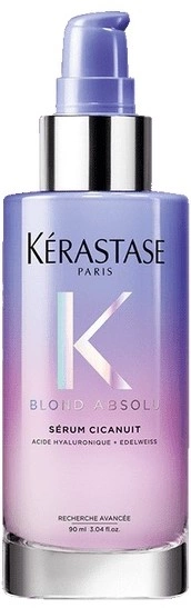 Kerastase Blonde Absolu Serum Cicanuit — фото 2