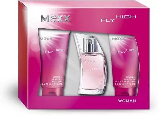 Mexx — Mexx Fly High Women