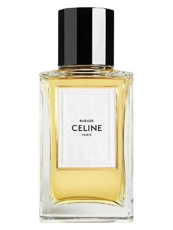 Celine — Celine Parade