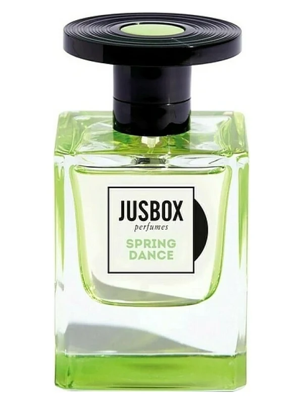 Jusbox — Jusbox Spring Dance