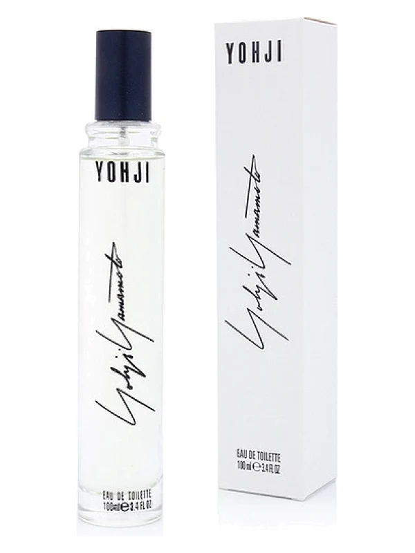 Yohji Yamamoto — Yohji Yamamoto Yohji 2013 Бальзам после бритья