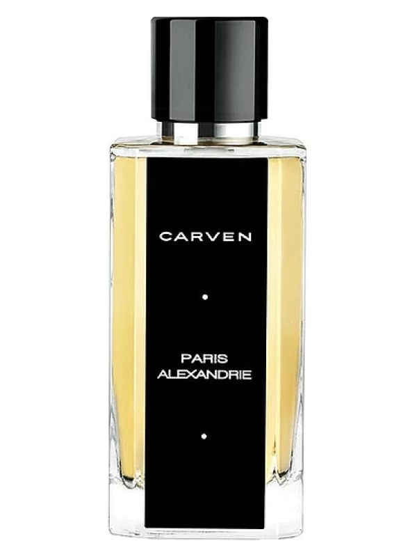 Carven Variations — Carven Variations Paris Alexandrie