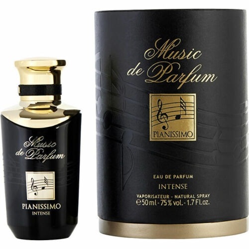 Music De Parfum Pianissimo Intense — фото 2