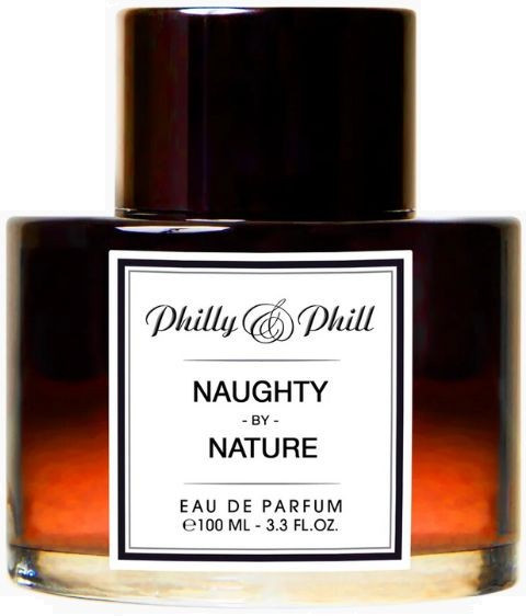 Philly & Phill — Philly & Phill Naughty By Nature
