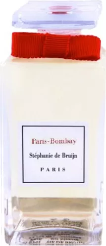 Stephanie de Bruijn — Stephanie de Bruijn Paris - Bombay