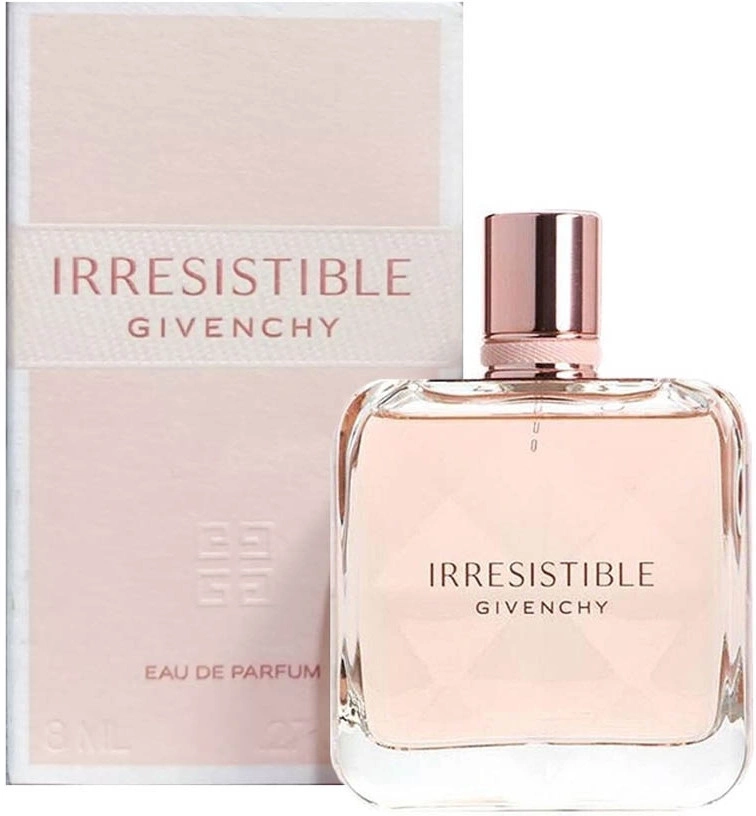 Givenchy Irresistible Givenchy — фото 4