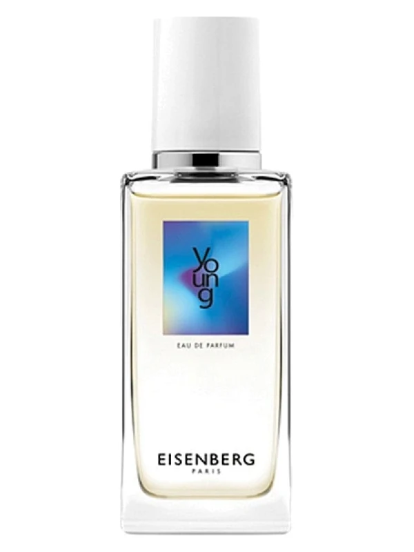 Eisenberg — Eisenberg Young