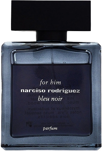 Narciso Rodriguez — Narciso Rodriguez For Him Bleu Noir Parfum
