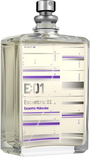 Escentric Molecules Escentric 01 Лосьон — фото 3