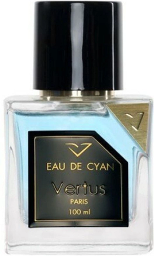Vertus Eau de Cyan — фото 2