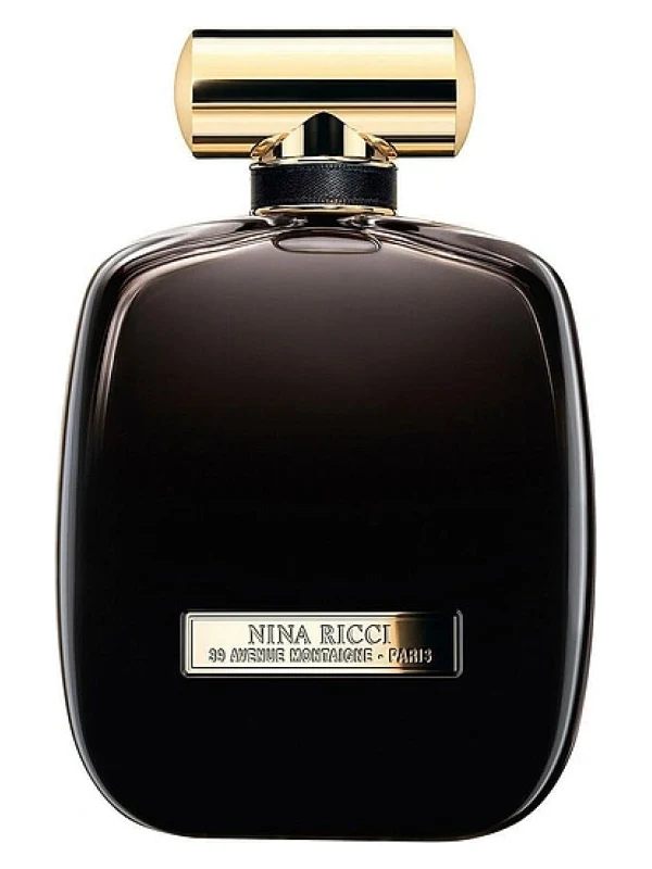 Nina Ricci — Nina Ricci L'extase Rose Absolue