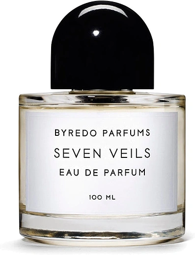 Byredo Parfums — Byredo Parfums Seven Veils