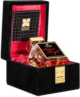 Fragrance Du Bois Secret Tryst — фото 3