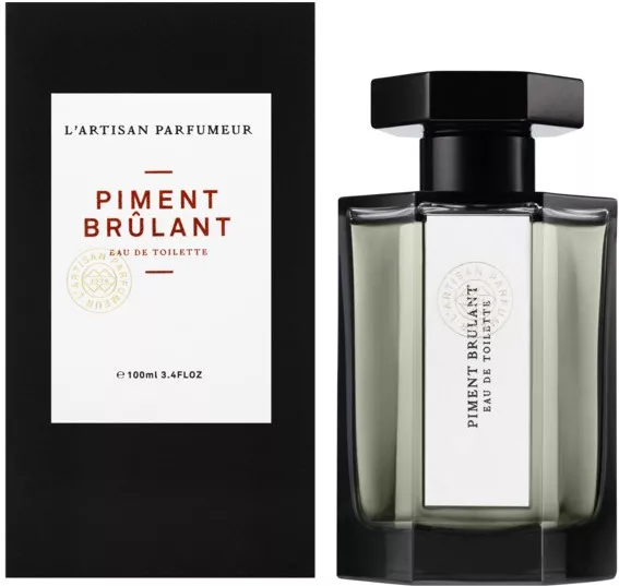 L`Artisan Parfumeur Piment Brulant — фото 3