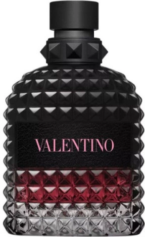 Valentino — Valentino Uomo Born In Roma Intense