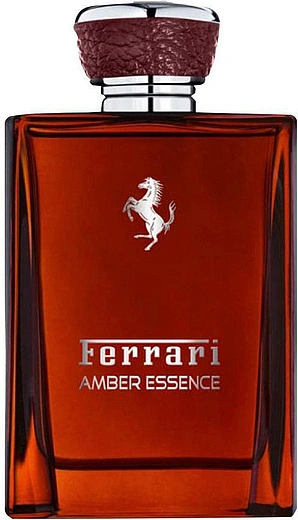 Ferrari — Ferrari Amber Essence
