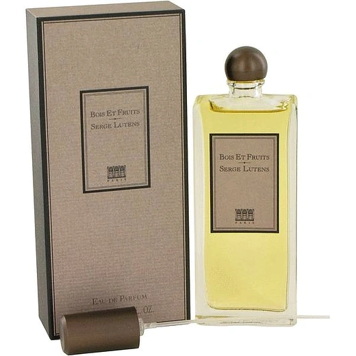 Serge Lutens — Serge Lutens Bois et Fruits