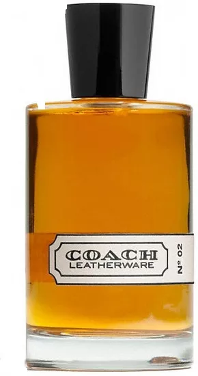 Coach Leatherware №2 — фото 2
