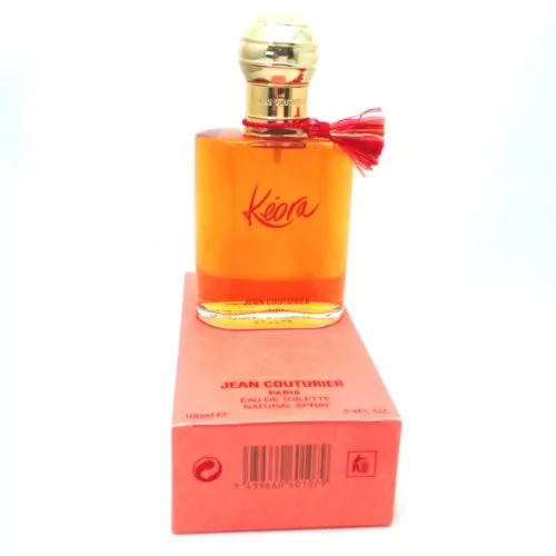Jean Couturier — Jean Couturier Keora