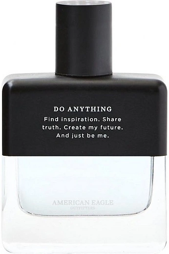 American Eagle — American Eagle Do Anything