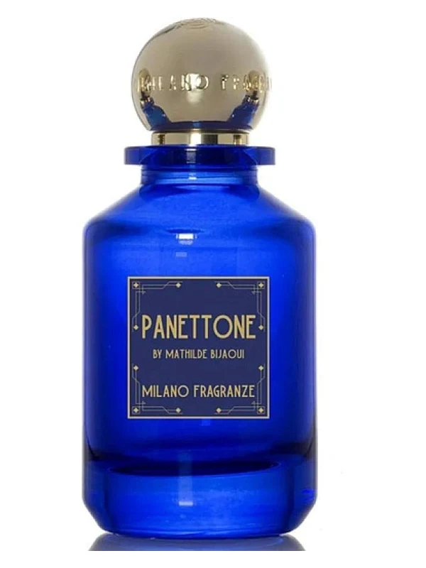 Milano Fragranze — Milano Fragranze Panettone Парфюмерная вода
