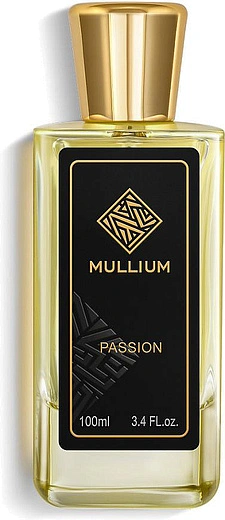 Mullium — Mullium Passion