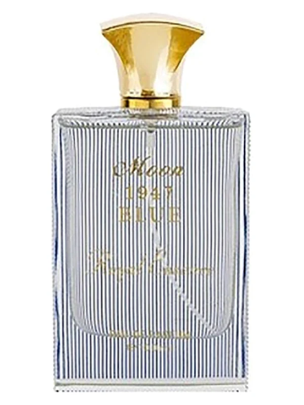 Noran Perfumes — Noran Perfumes Moon 1947 Blue