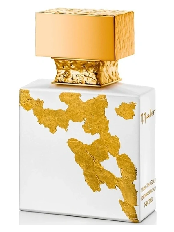 M. Micallef — M. Micallef Ylang In Gold Nectar
