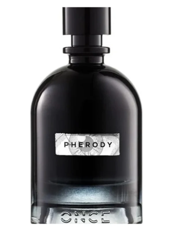 Once — Once Pherody